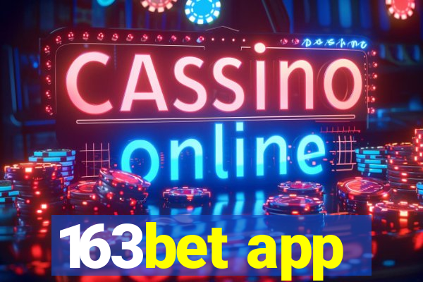 163bet app